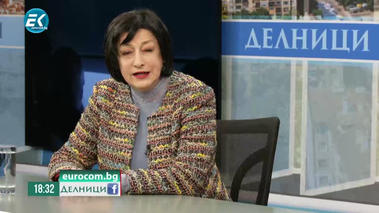 06-12-2022 Зорница Илиева, международен анализатор