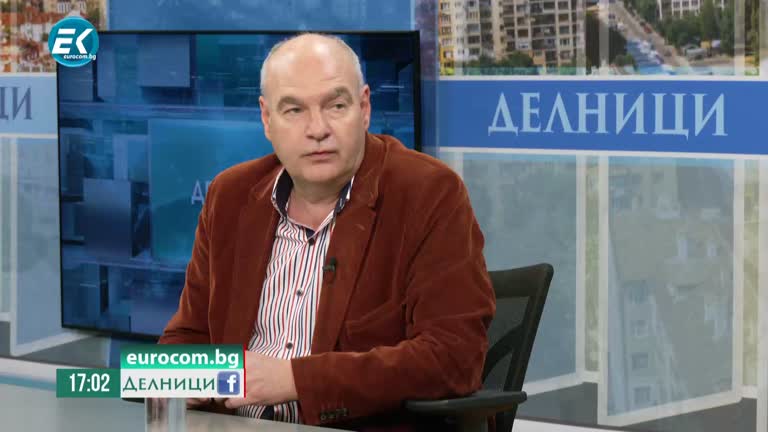 05-01-2023, д-р Веселин Герев – психиатър