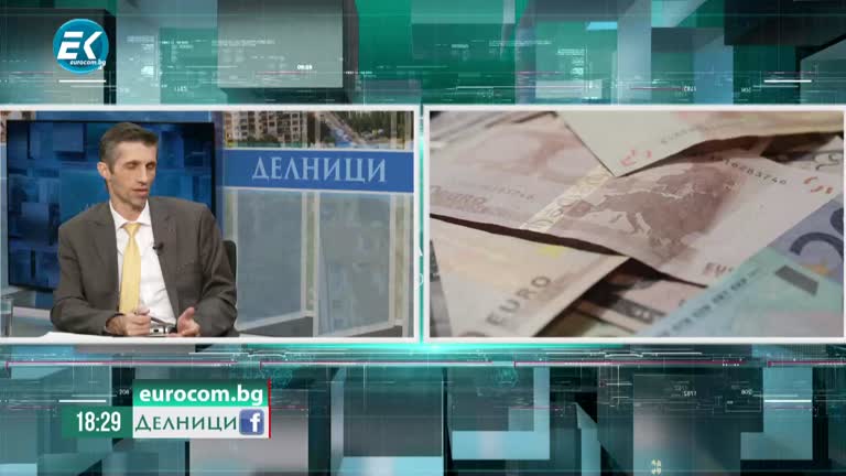 06-01-2023, Стойчо Стойчев – политолог