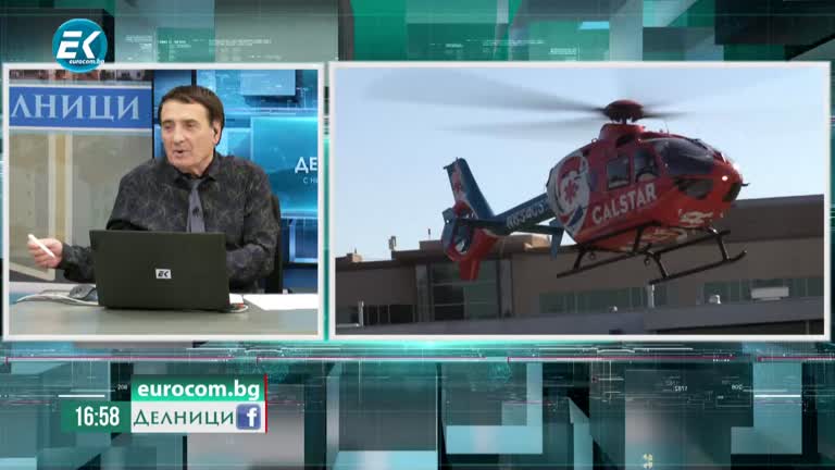 10-01-2023, Владимир Христовски