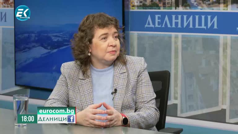 10-01-2023 – доц. д-р Наталия Киселова