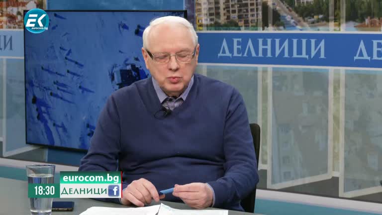 10-01-2023, Велизар Енчев