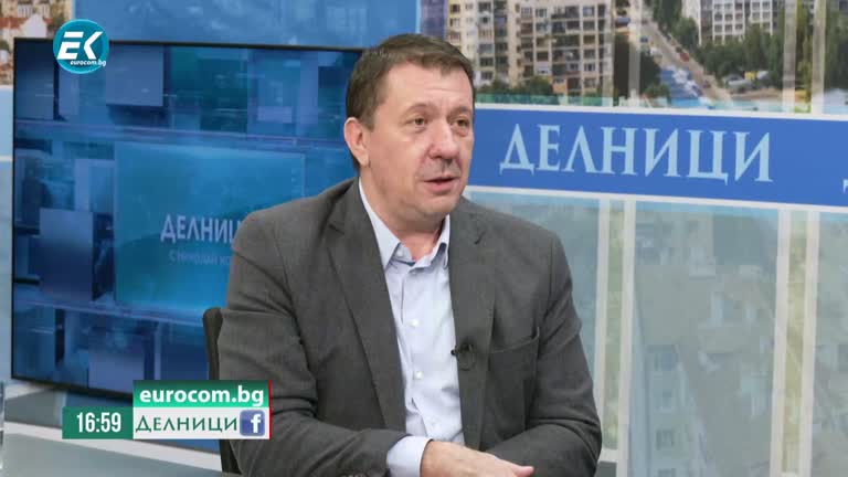 17-01-2023, Явор Куюмджиев – енергиен експерт