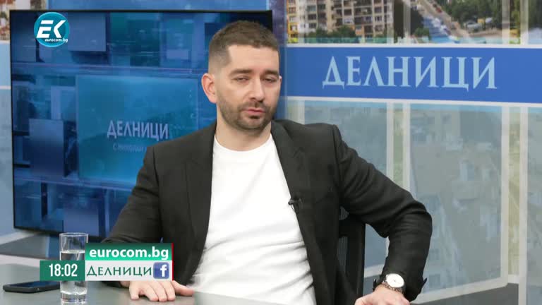 17-01-2023, Слави Василев – политолог