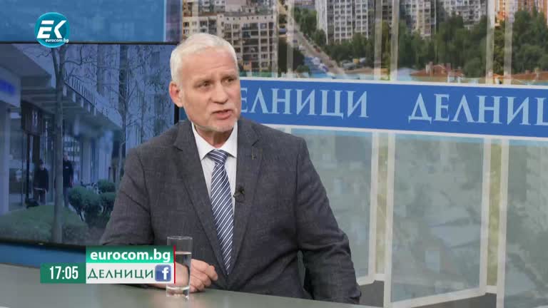 23-01-2023, Нако Стефанов – журналист