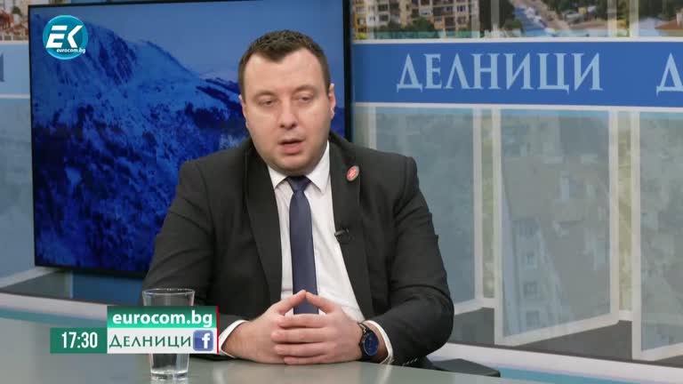 24-01-2023, Петър Петров – ПП „Възраждане“