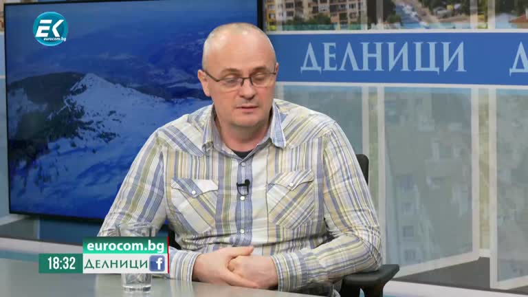 24-01-2023, Георги Киряков – политолог