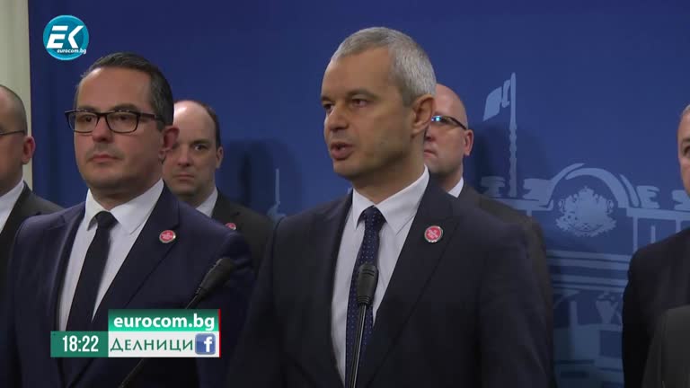 27-01-2023, Янка Такева, председател на  Синдиката на българските учители