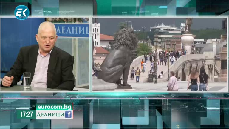 30-01-2023, Светозар Съев – сдружениие „Справедлива България“