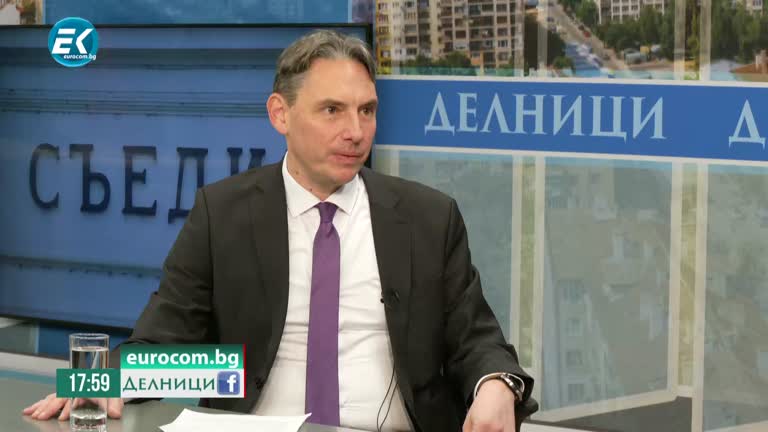 1-02-2023, Васил Пандов – „Продължаваме промяната“