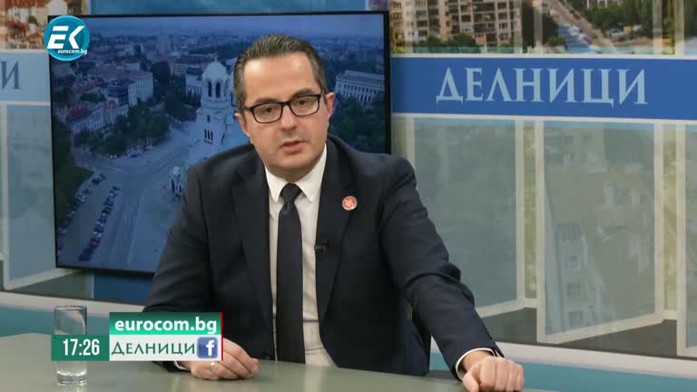 2.02.2023, Цончо Ганев – ПП „Възраждане“