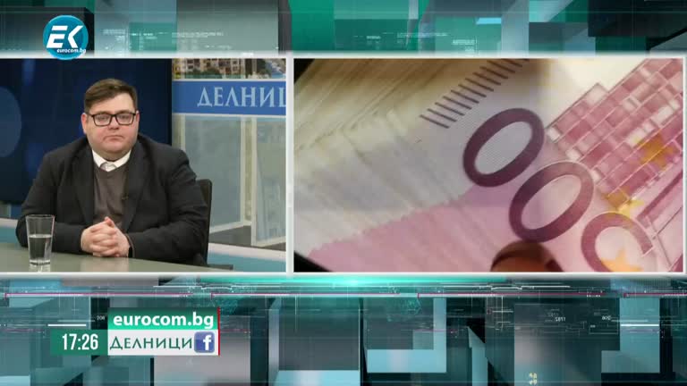 3.02.2023, Теодор Славев, политолог