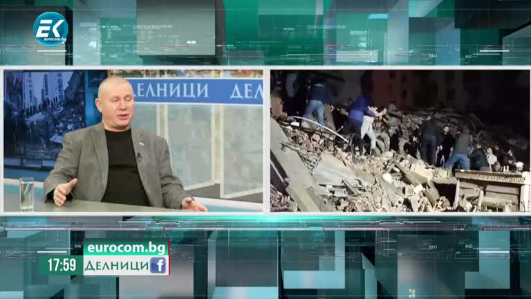 6-02-2023, ген. Димитър Шивиков