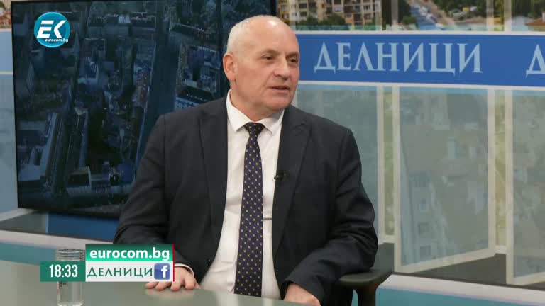 23-02-2023, Христо Даскалов, ПП „Продължаваме промяната“