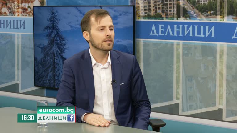 28.02.2023, Искрен Митев