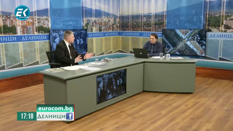 09-03-2023 инж. Георги Мъндев