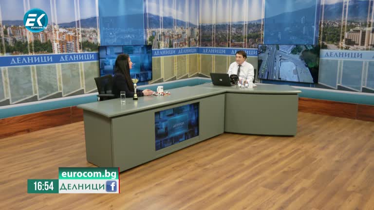 14-03-2023 – Милена Крумова