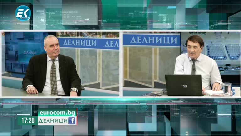 14-03-2023 – Петър Клисаров