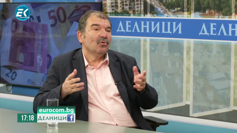 15-03-2023 – Георги Атанасов, част 2