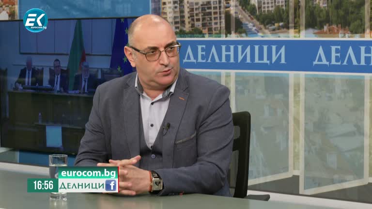 28-03-2023 – Милен Керемедчиев – част 1