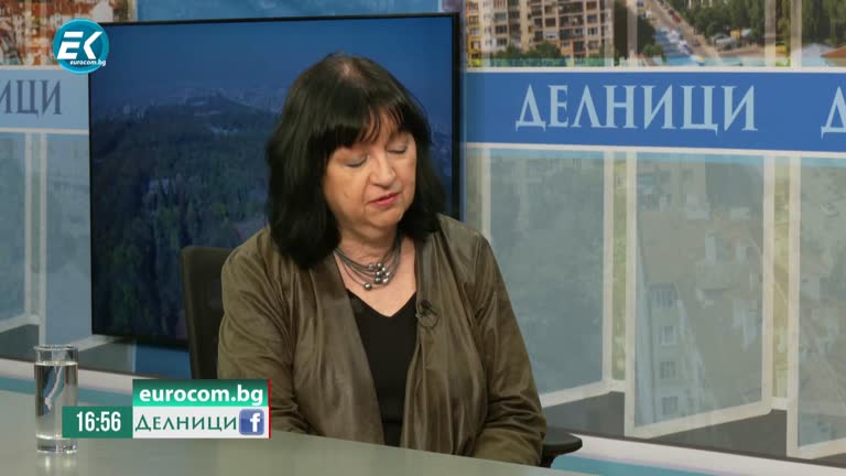 29-03-2023 – Снежана Тодорова