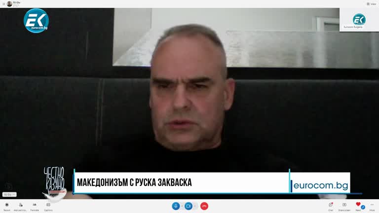 21.06.2023 Част 4 – Асен Йорданов – журналист, издател на „Биволъ“