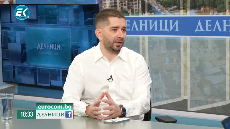 02-04-2024 Слави Василев пред Евроком: Борисов и Пеевски ще управляват още дълго време, министрите в кабинета „Главчев“ ще бъдат в орбитата на ГЕРБ и ДПС