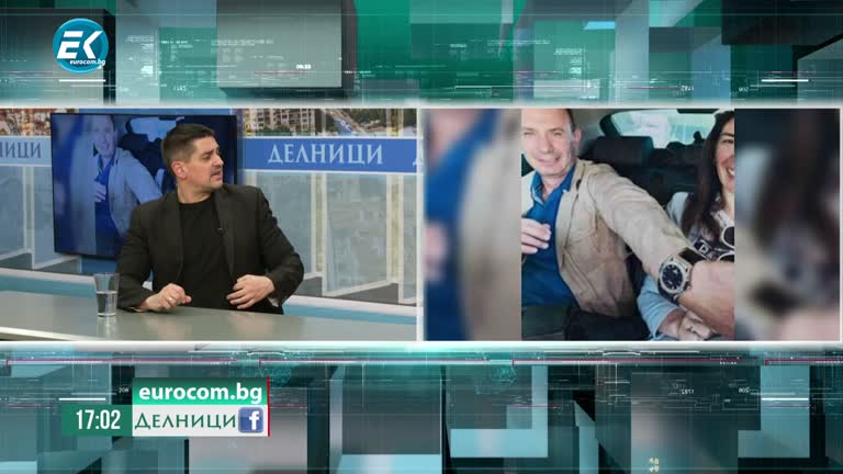 09-04-2024 Радостин Василев пред Евроком: ПП-ДБ, които спряха Марици-те, продадоха реакторите ни и искаха ветрогенератори в морето, заради английска фирма – ще имат 25 депутати в следващ парламент