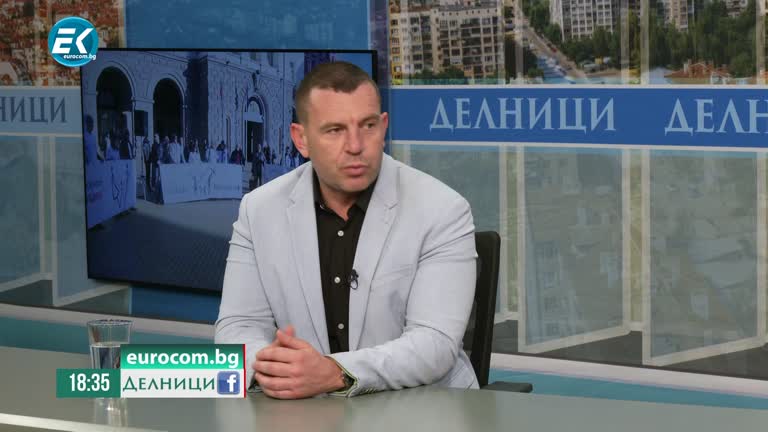 23-04-2024 Слави Несторов, фондация „За споделено родителство“: Организираме национален протест в пет града, за да сложим край на родителското отчуждение