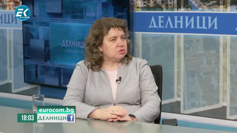 24-04-2024 Доц. д-р Наталия Киселова, преподавател по конституционно право: Мълчанието на Росен Желязков по темата за вота на недоверие бе прието от БСП като неспазване на процедурата