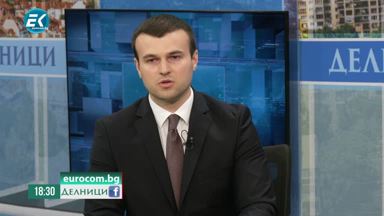 25-04-2024 ПП „Възраждане“: В момента партиите от Сглобката се дистанцират предизборно, но след вота отново ще бъдат заедно и то с подписано коалиционно споразумение