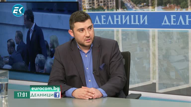 30-04-2024 Карлос Контрера пред Евроком: Никой не говори за проблемите на гражданите, в центъра на вниманието стоят само политическите скандали, бус лента на „Патриарх Евтимий“ ще натовари трафика в района