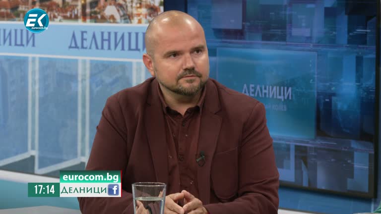 13-05-2024 Ясен Пейчевски: Изданието „Черпете дявола с кафе“ е научно изследване с рецензенти проф. Андрей Пантев и проф. Евгений Сачев