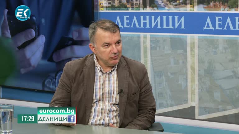 17-05-2024 Богомил Николов, Асоциация “Активни потребители“: Във всяка друга държава, освен България, дори извън ЕС, има виртуални телекоми, които засилват конкуренцията при мобилните услуги, регулаторът тук не позволява това