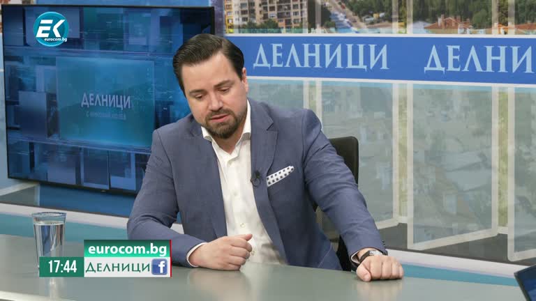 20-05-2024 Георги Димов, Институт по балканистика в БАН: Най-лесното придвижване в Иран се случва по въздух, затова Раиси е пътувал с хеликоптер