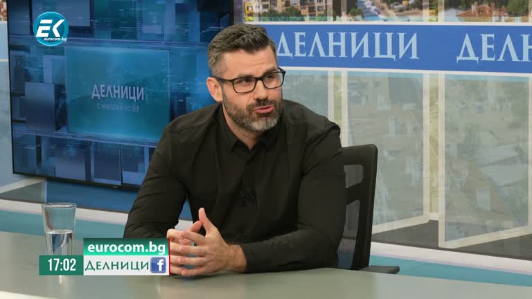 11-06-2024 Кузман Илиев, икономически анализатор