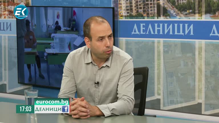 13-06-2024 Юлиан Андреев, ПП „Български гласъ“