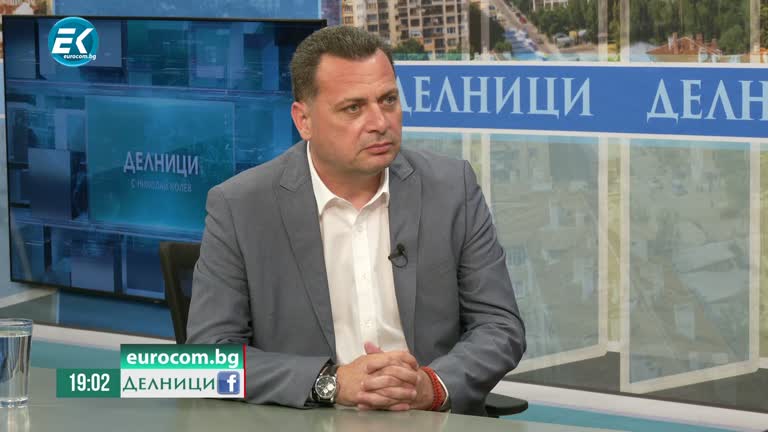 13-06-2024 Иван Ченчев, депутат от „БСП за България“