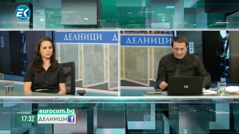 21-06-2024 Д-р Теодора Личева: Блокчейн технологията може да реши всички проблеми с честността и прозрачността на изборите