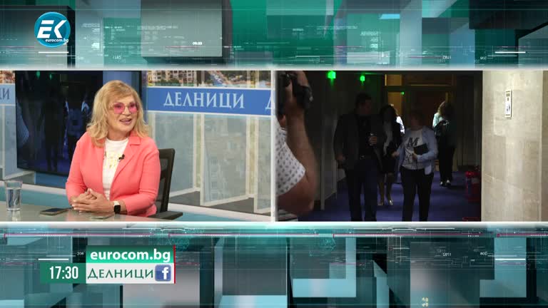 24-06-2024 Соня Колтуклиева, журналист