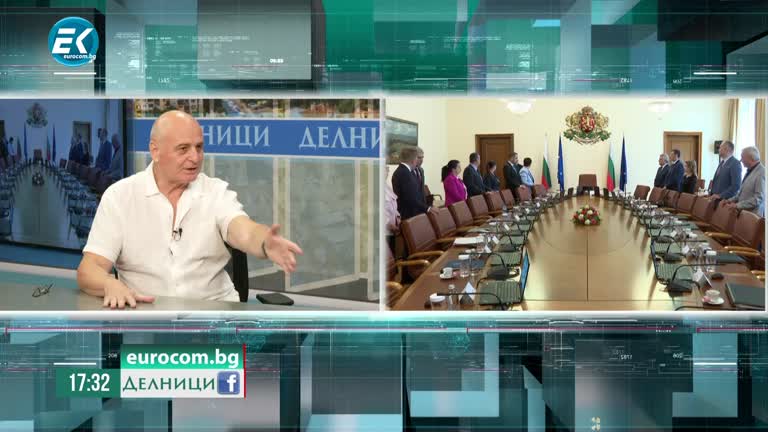 28-06-2024 Проф. Николай Радулов: Брендо вероятно е консултирал трафикантите на кокаин, у нас не се залавят почти никакви количества от дрогата