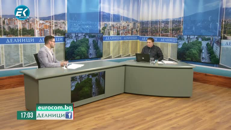 02-07-2024 Стефан Спасов, „Спаси София“: Проблем с целесъобразността на новата организация на движение по булевардите „Патриарх Евтимий“ и „Витоша“ няма