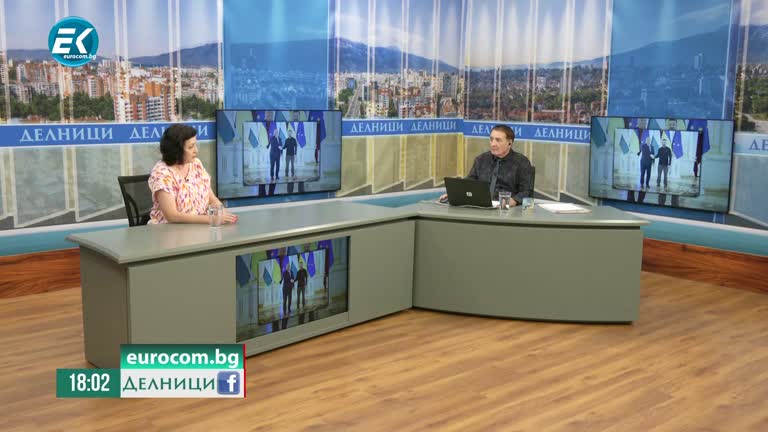 02-07-2024 Зорница Илиева: Русия и Индия засилват икономическото и военното си сътрудничество, френските партии се обединяват срещу „Национален сбор“ на Льо Пен за втория тур