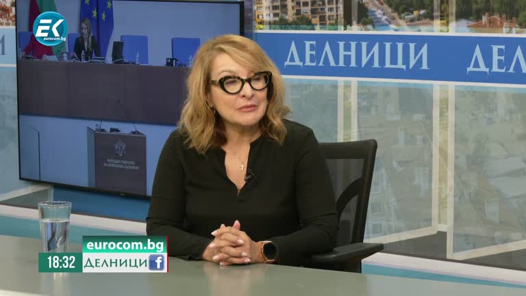 04-07-2024 Проф. Антоанета Христова, политически психолог: В парламента винаги текат договорки за това кой депутат срещу каква сума би подкрепил едно или друго решение