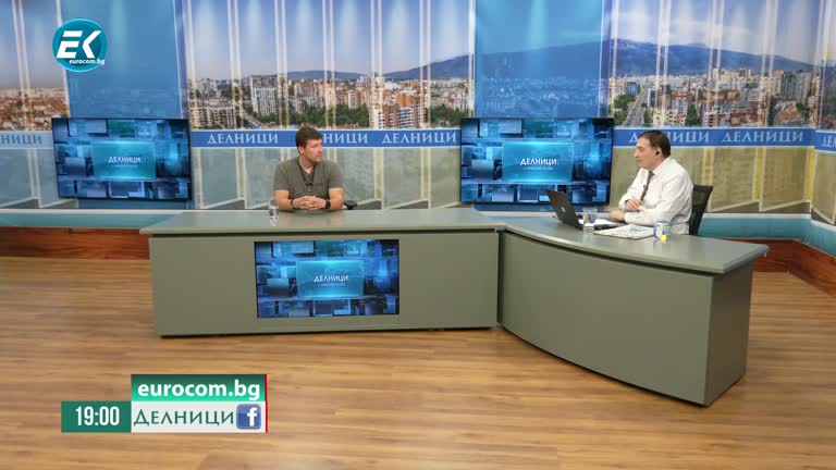 04-07-2024 Ивелин Михайлов: Избирателите на „Величие“ искат да линчуват Николай Марков, ние вече нямаме общ път с него щом не изпълнява обещанията си