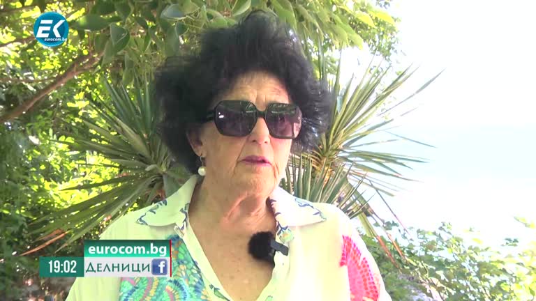 12-07-2024 Начало на Културното лято „Русалка“ 2024 в популярният морски комплекс