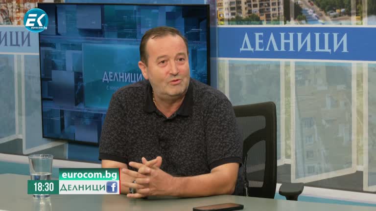 15-07-2024 Ненчо Касъмов Част 2