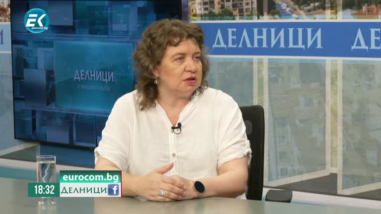 16-07-2024 Доц. д-р Наталия Киселова, експерт по конституционно право: ГЕРБ няма изгода да управлява с друга партия в коалиция – сега го прави сама чрез служебен кабинет