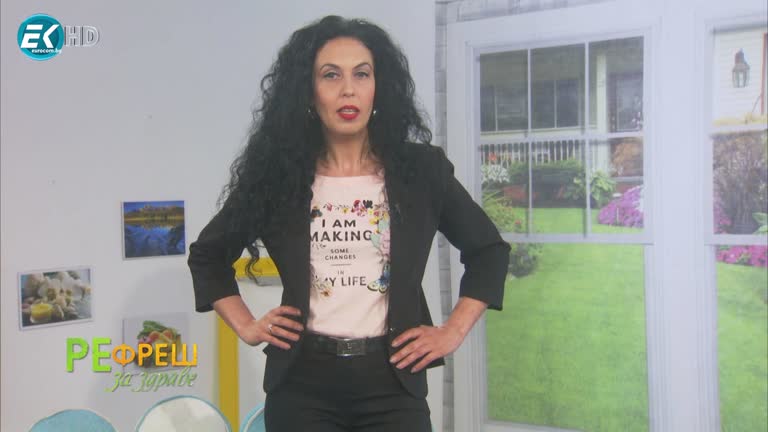 Съпоставка между Българската и Френската Здравна Система с гост Биляна Давидкова, Юрист – 20.03.2021 част 1