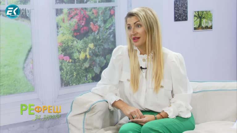 Отношенията с партньора и защо често се натъкваме на една и съща ситуация – с гост Лора Ангелова -20.11.2021 Част 2